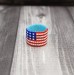  US Flag Ring